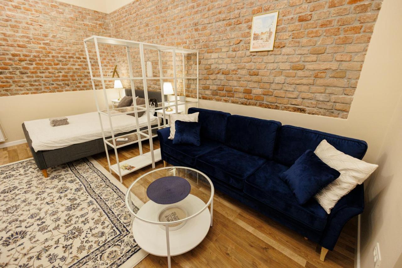 Jolie Flat In The Heart Of The City Timişoara Exterior foto