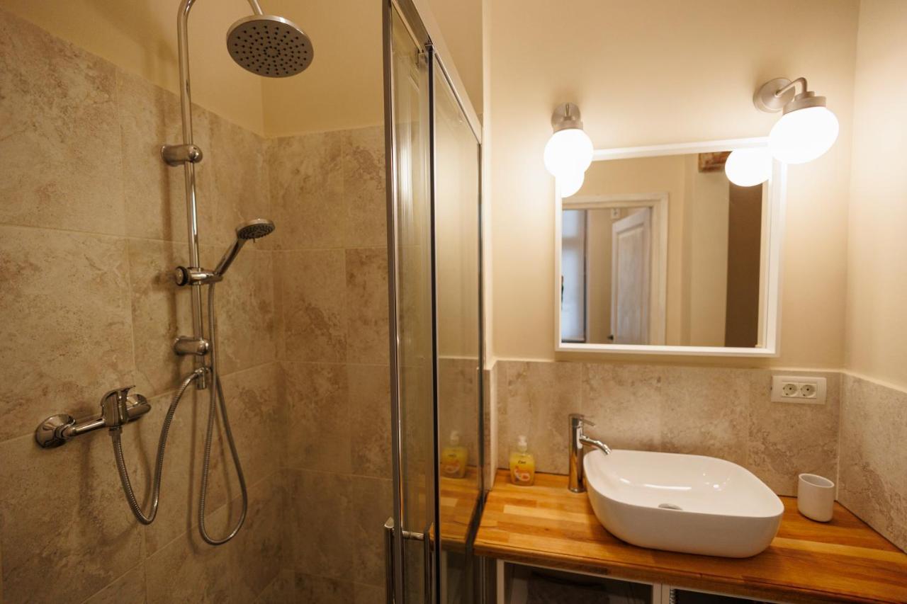 Jolie Flat In The Heart Of The City Timişoara Exterior foto